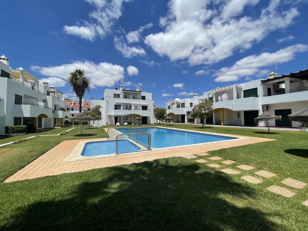 Vila Flor - Vilamoura Dış mekan fotoğraf