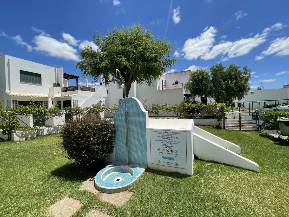 Vila Flor - Vilamoura Dış mekan fotoğraf